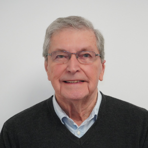 Keith Bentley