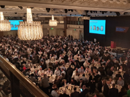 IMechE Annual Luncheon