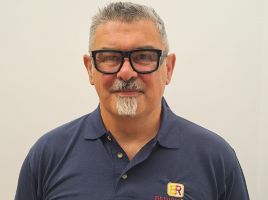 Belvoir Rail welcomes Darren Whyley as Product Support Engineer