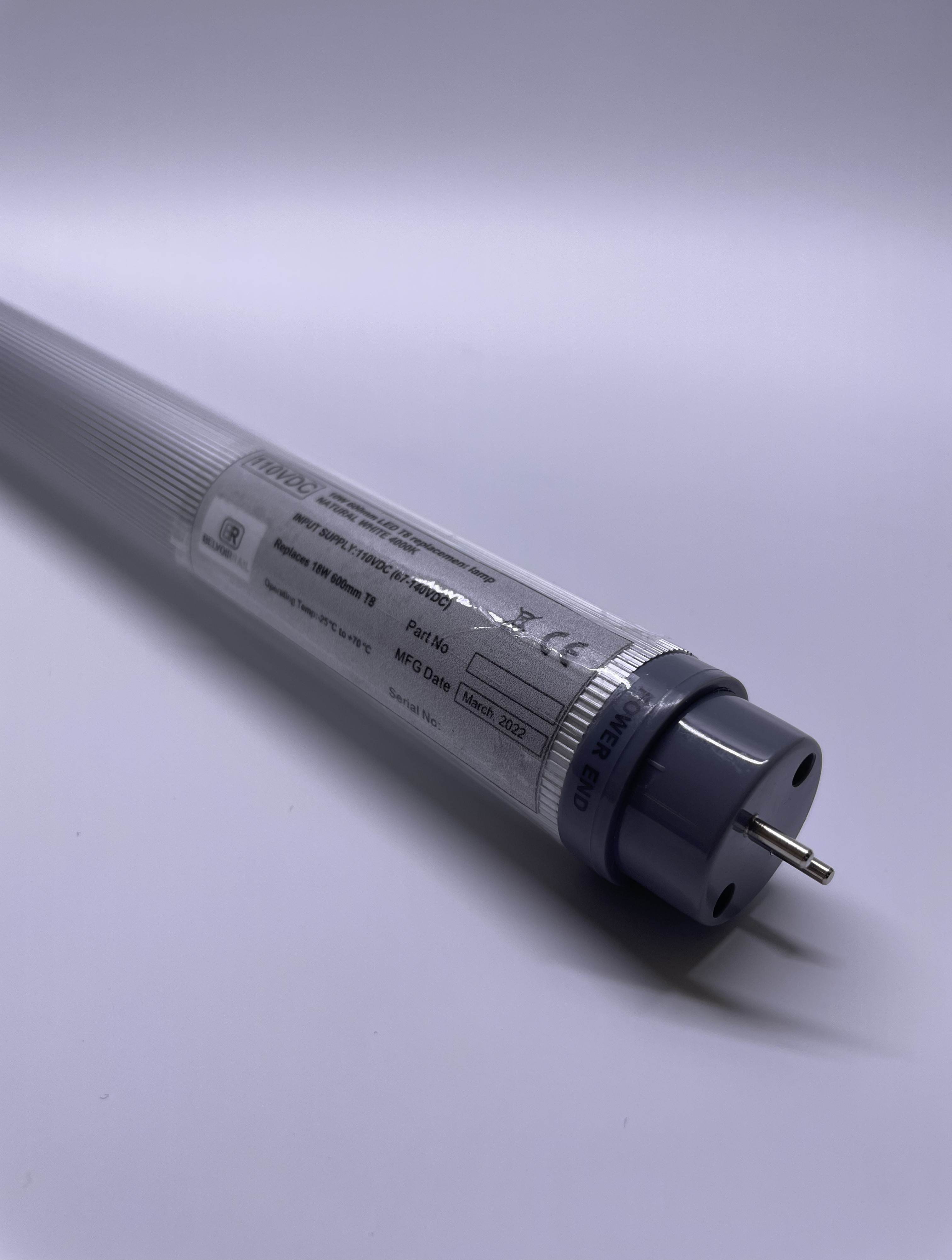 T8 led tube