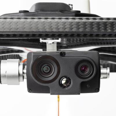 Fotokite Camera Frontal