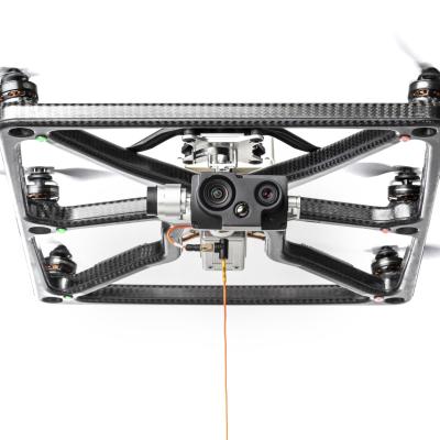 Fotokite Kite Frontal Low